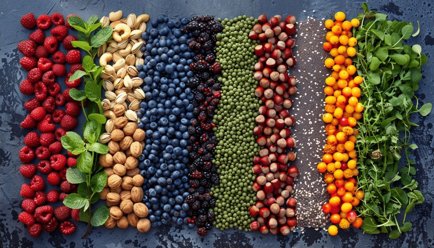 Comment booster votre système immunitaire avec des superaliments méconnus