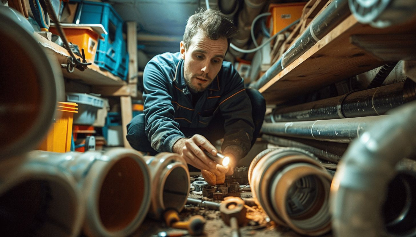 Comment choisir le bon service de débouchage de canalisations