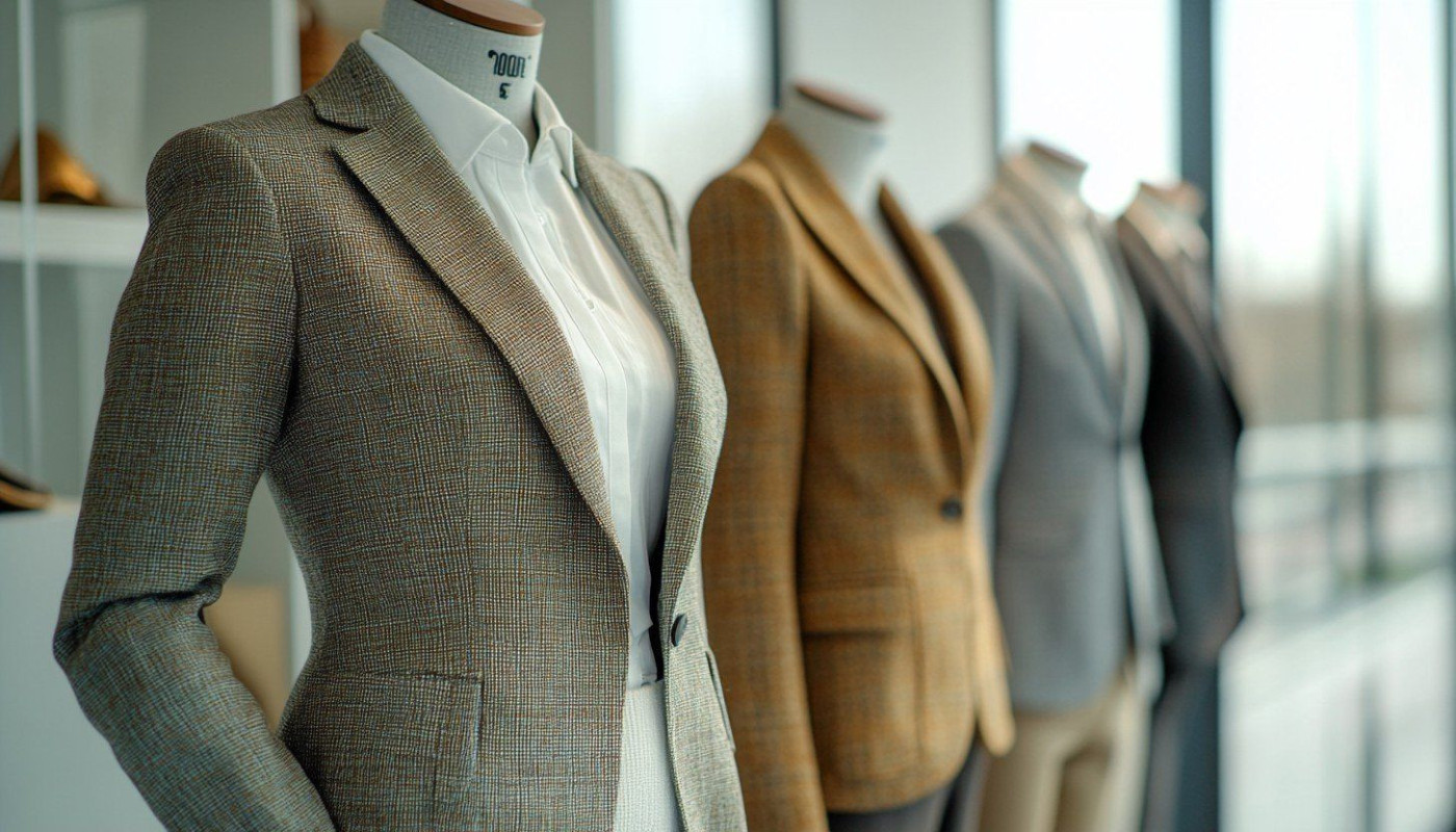 Comment choisir une tenue élégante tout en restant soi-même