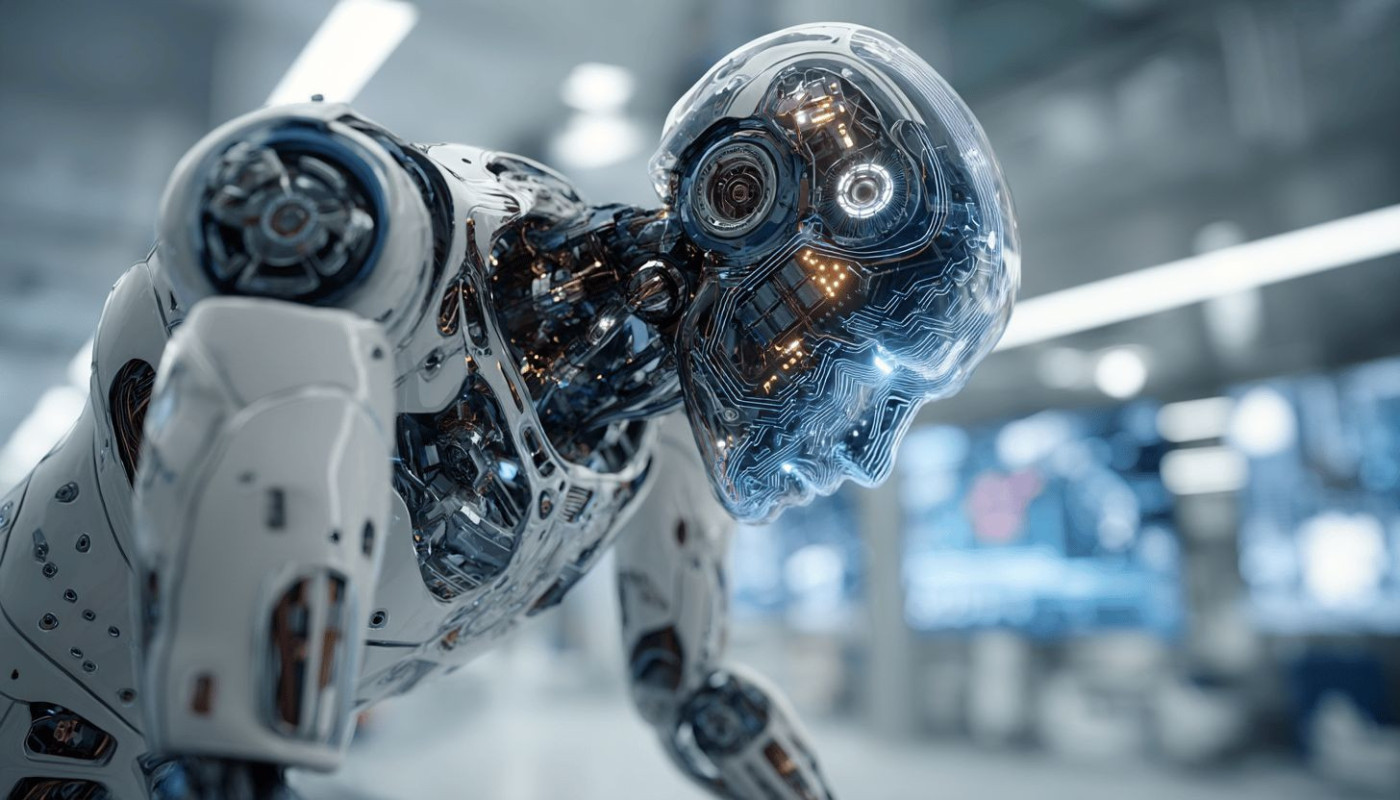 Intelligence artificielle dans la santé publique avancées et défis