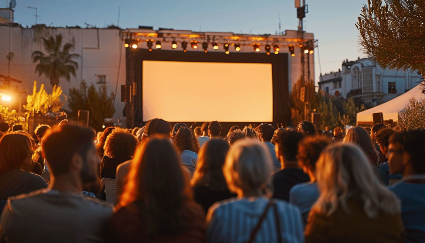Les tendances émergentes dans le cinéma mondial en 2023