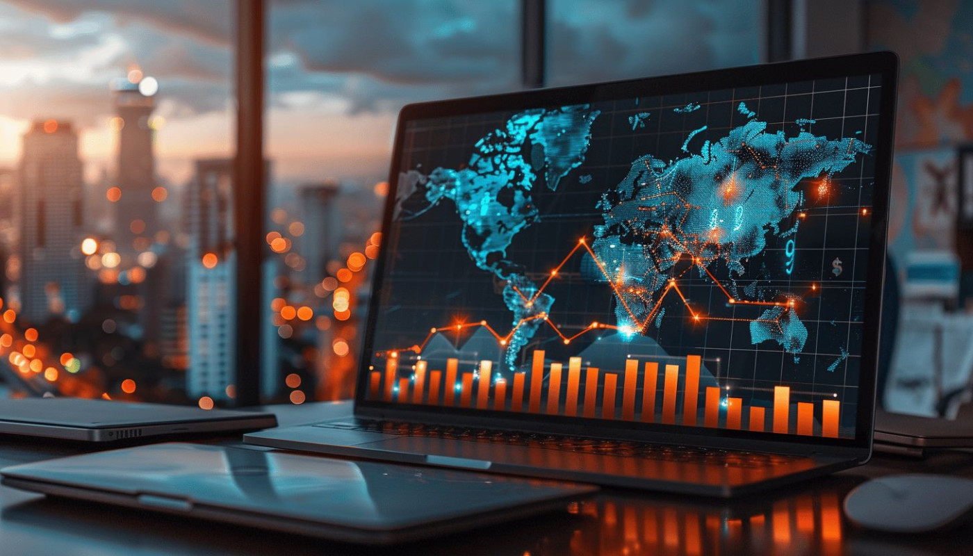 L'évolution du commerce électronique dans les pays émergents tendances et prévisions