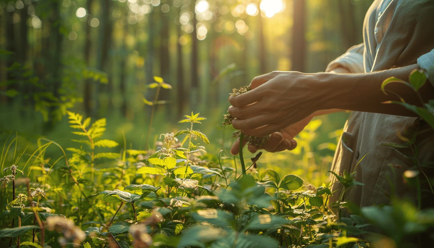 Naturopathie et gestion de la douleur alternatives naturelles expliquées