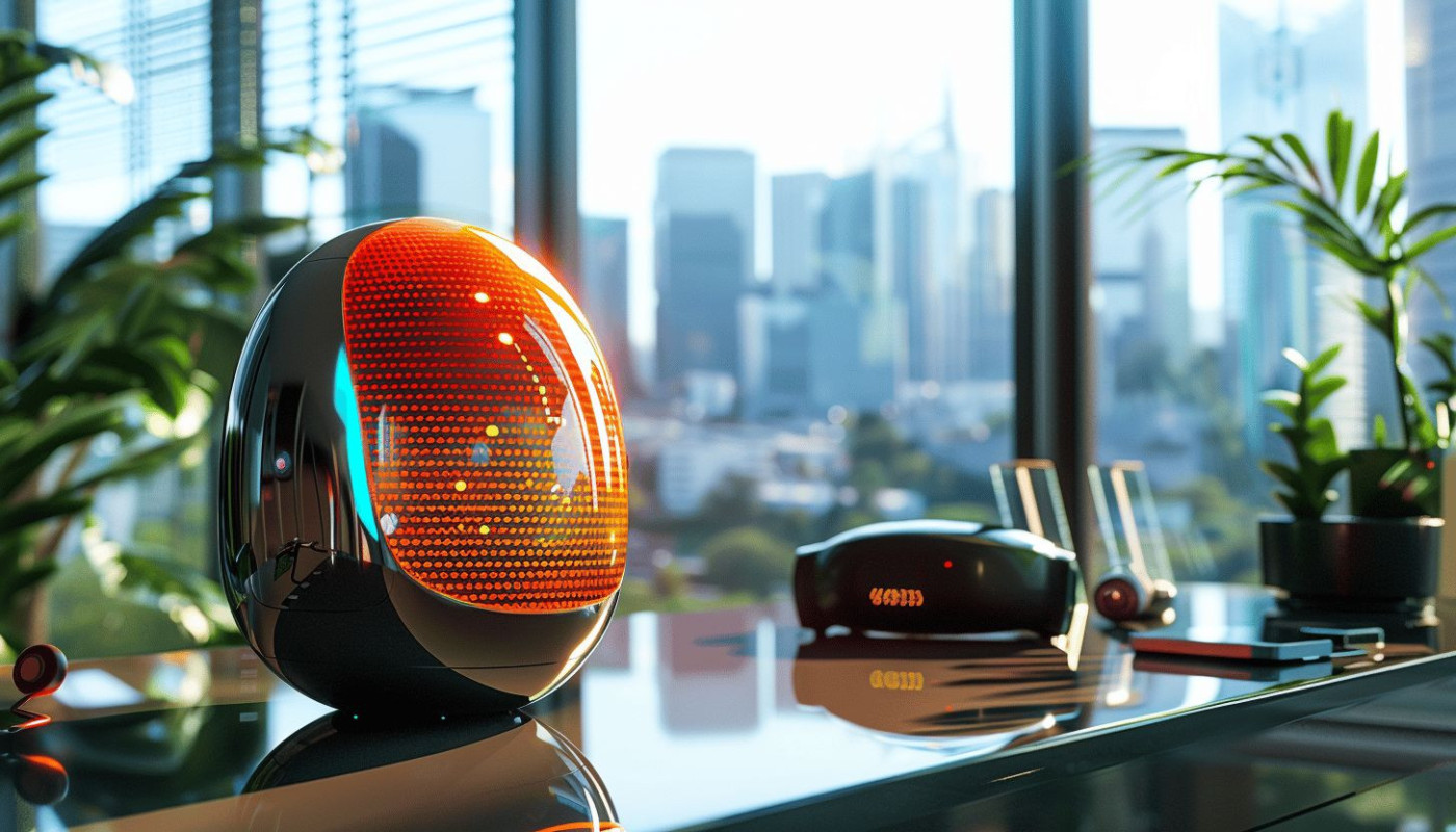 Tendances actuelles et futures des chatbots IA dans le secteur des services